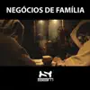 SSM. Sociedade Secreta dos Magrin - Negócios de Família - Single